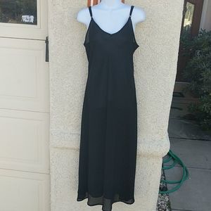 𝅺express Sheer Dress NWT